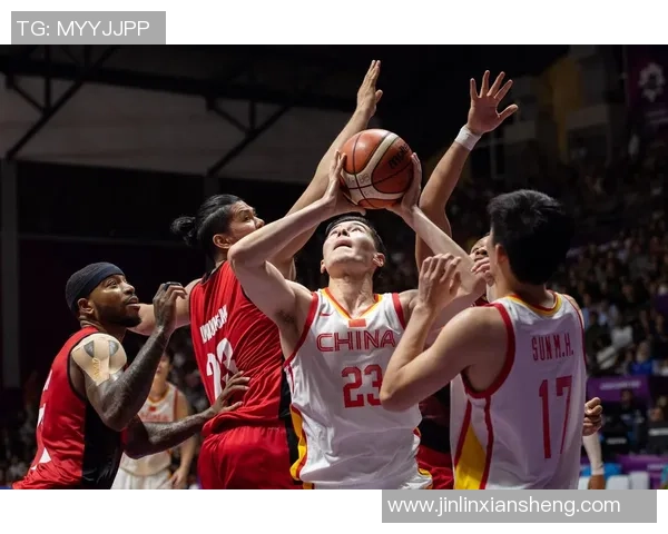 男篮对阵印度尼西亚精彩视频直播全程回顾与赛后分析