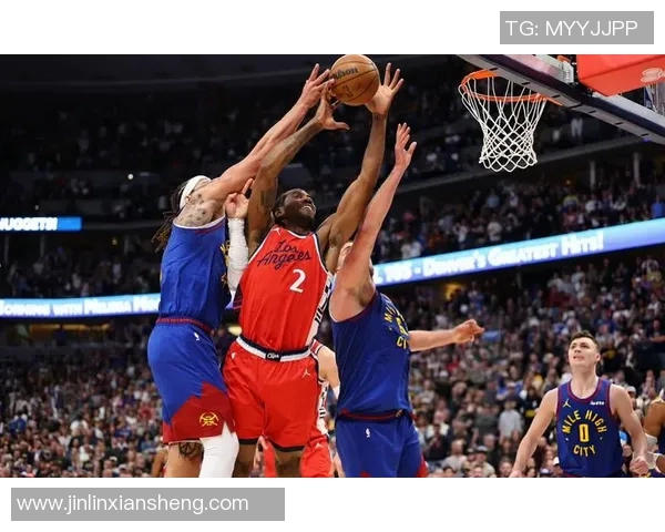 快船与掘金2020季后赛对决精彩回顾中文解说视频分享 快船与掘金2020季后赛对决精彩回顾中文解说视频分享