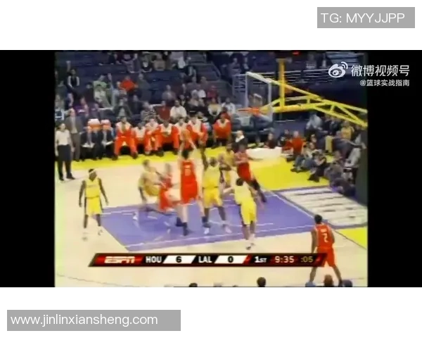 2018年湖人队与火箭队第一节精彩对决回顾与分析