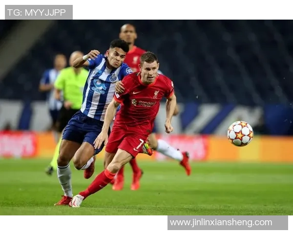 4月18日波尔图对阵利物浦精彩直播全程回顾与分析