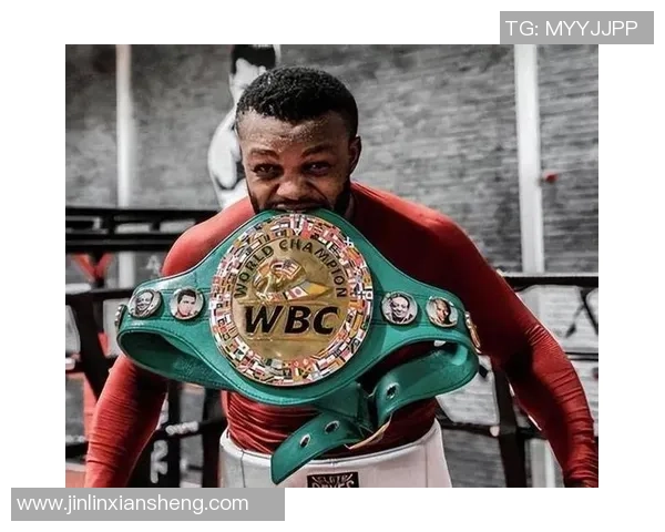 复辟成功!诺埃尔·米卡耶良打败巴度·杰克,重夺WBC国际拳王荣耀 复辟成功!诺埃尔·米卡耶良打败巴度·杰克,重夺WBC国际拳王荣耀